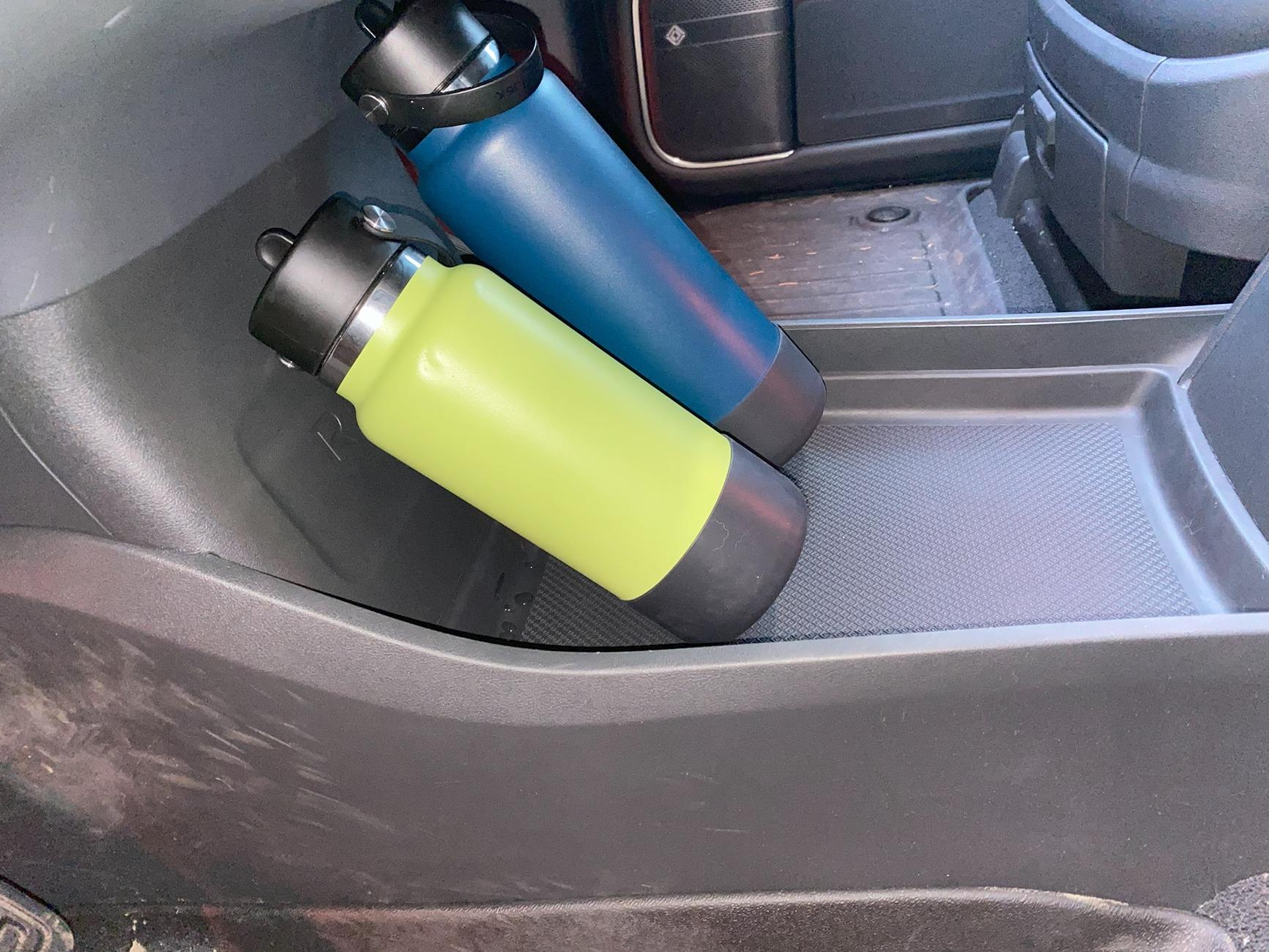 Rivian R1T R1S Request for new BestEvMod Center Console Organizer IMG_5388