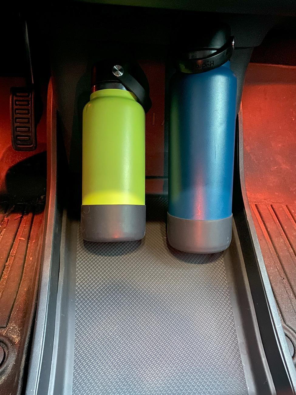Rivian R1T R1S Request for new BestEvMod Center Console Organizer IMG_5387