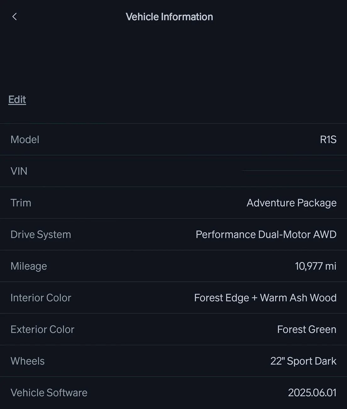 Rivian R1T R1S How Does the Dual Performane Upgrade Work? (Here's the Process & My Review) 1000032377
