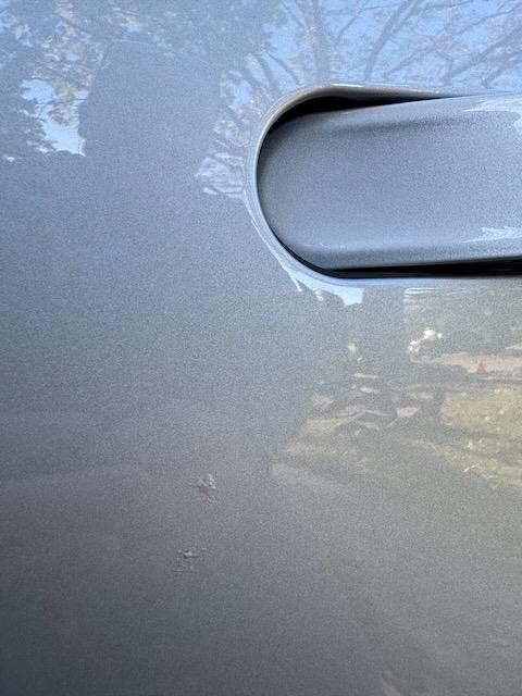 Rivian R1T R1S Paint Defect, Rust, What Is Going On!? riv_lr3