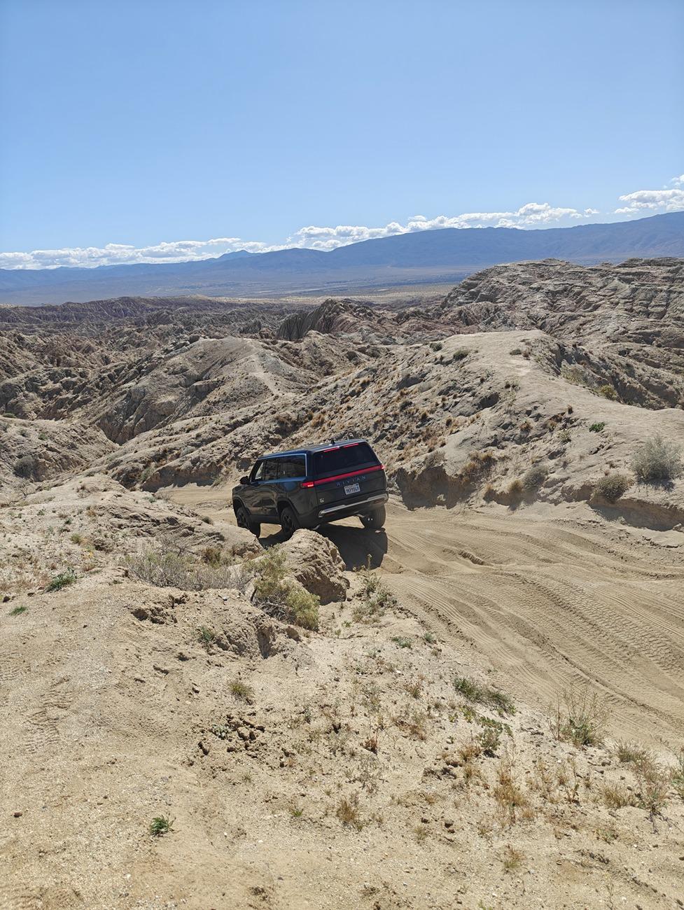 Rivian R1T R1S Poll: Would you buy your Rivian again? 1000023096