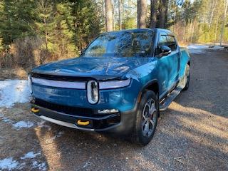 Rivian R1T R1S Pulled the trigger on a used R1T IMG_4028.JPG