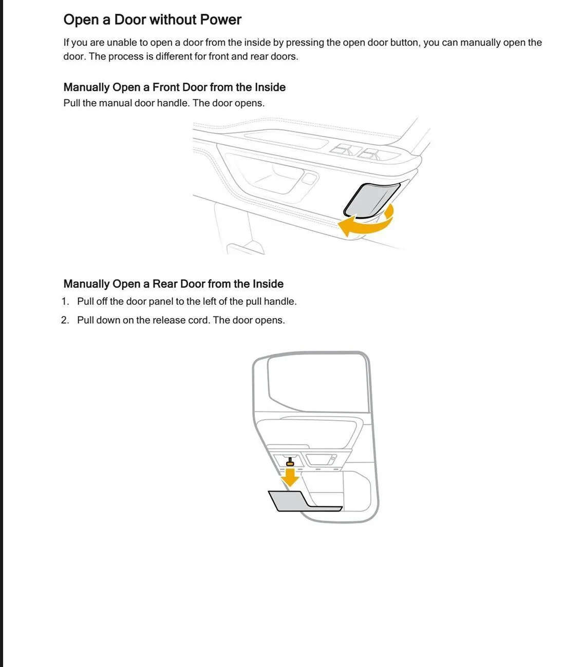 Rivian R1T R1S Tesla nefarious behavior? 1743281311616-qk