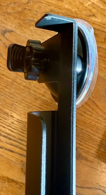 Rivian R1T R1S Vampire Drain solar cell mounting option 1743431877018-k8
