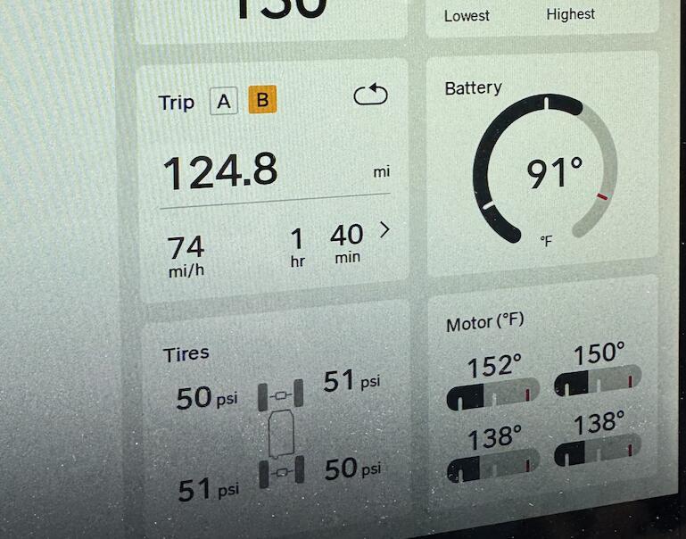 Rivian R1T R1S [Un-Resolved again!] Why am I doing this to myself - long time Rivian customer close to giving up. 1743451053723-18