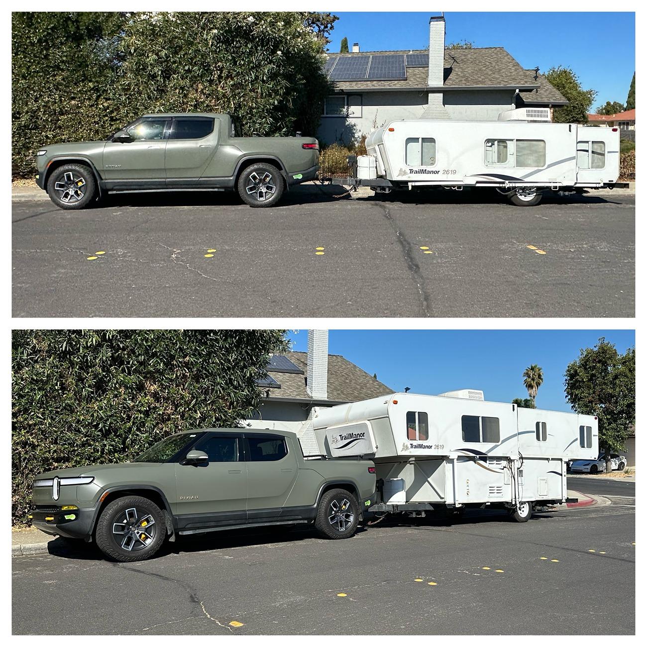 Rivian R1T R1S Current Travel Trailers / RVs you're towing - Reviews and Recommendations! IMG_3462.JPG