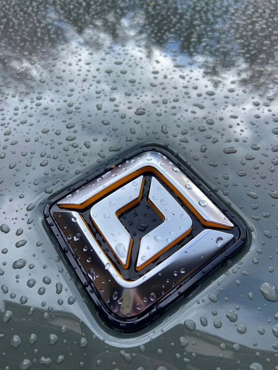 Rivian R1T R1S 📸☔ Post Your April Rivian Photos Here! (RWCev ROTM Giveaway Contest) IMG_3942