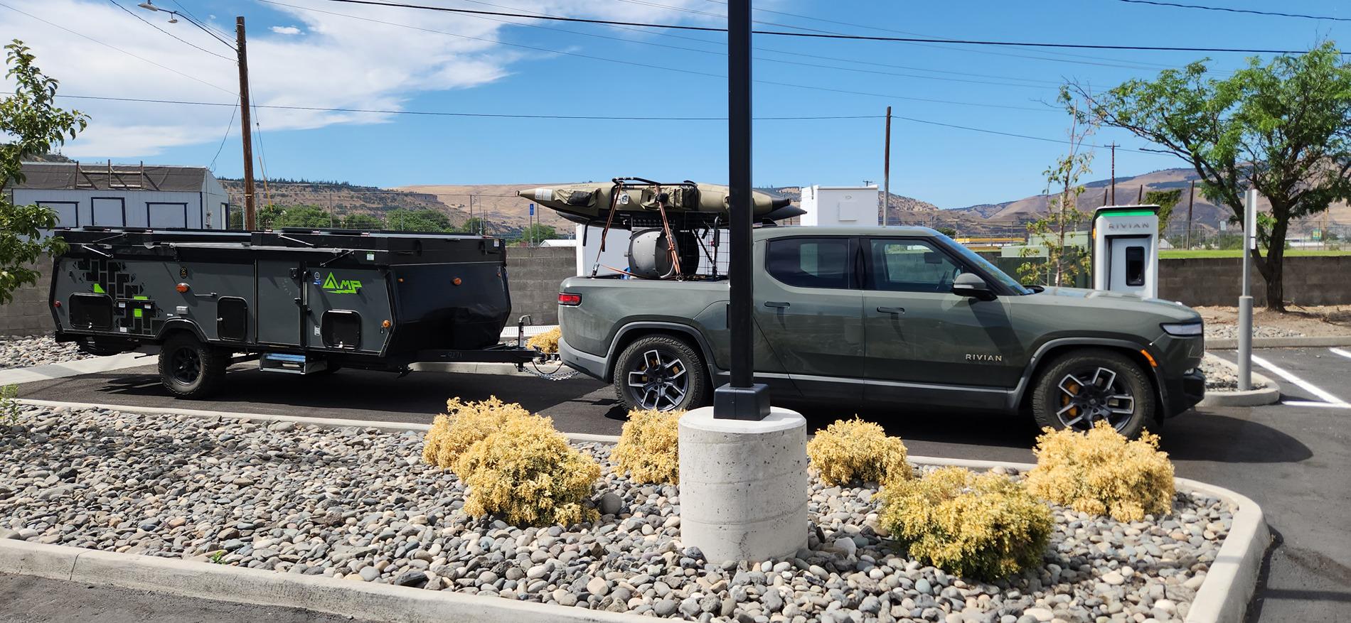 Rivian R1T R1S Current Travel Trailers / RVs you're towing - Reviews and Recommendations! 1743526251055-g8