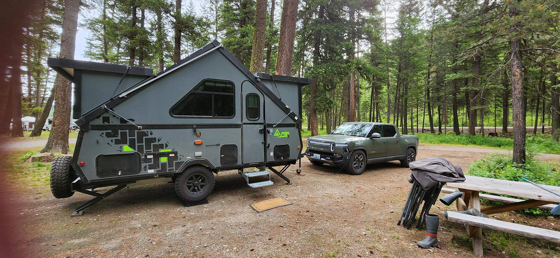Rivian R1T R1S Current Travel Trailers / RVs you're towing - Reviews and Recommendations! 1743526331153-cw