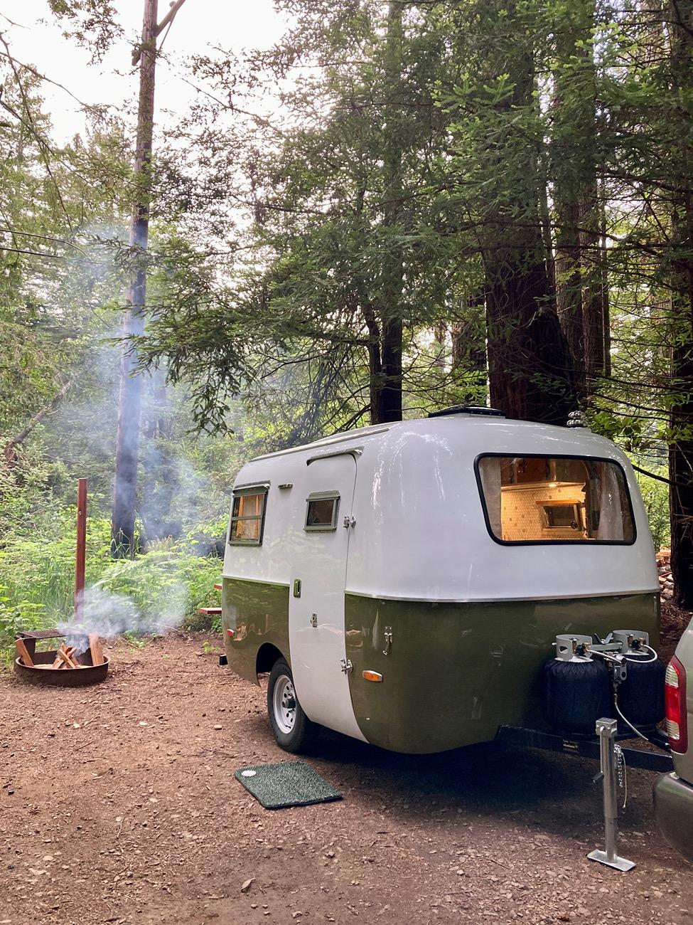 Rivian R1T R1S Current Travel Trailers / RVs you're towing - Reviews and Recommendations! IMG_1796