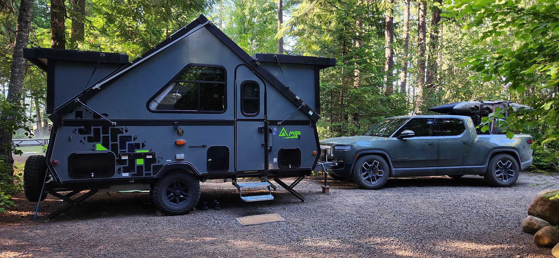 Rivian R1T R1S Current Travel Trailers / RVs you're towing - Reviews and Recommendations! 1743534165007-c