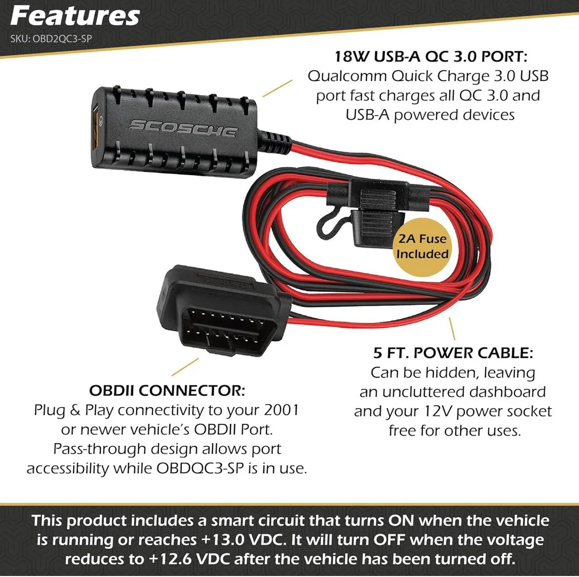 Rivian R1T R1S Vampire Drain solar cell mounting option IMG_4111