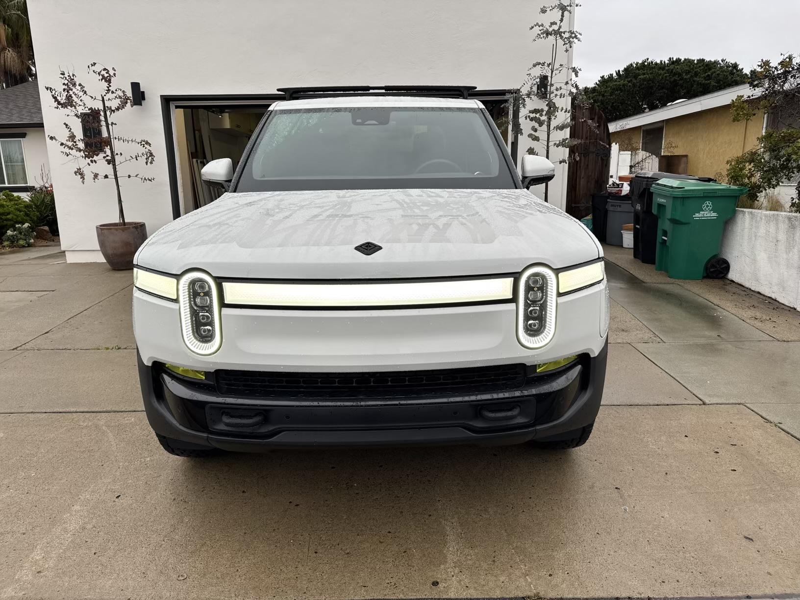 Rivian R1T R1S 📸☔ Post Your April Rivian Photos Here! (RWCev ROTM Giveaway Contest) 1743607704613-n8
