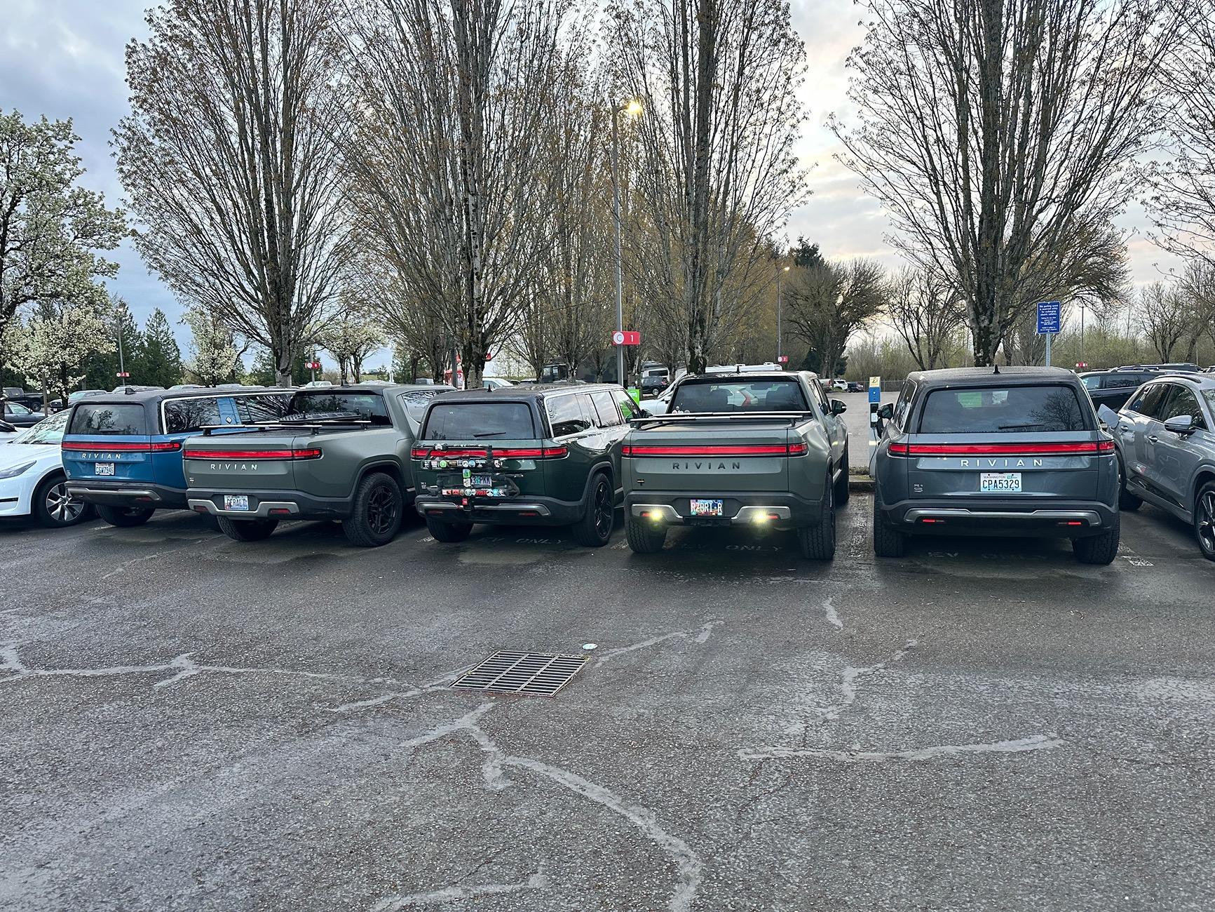 Rivian R1T R1S PDX Represent! IMG_6553