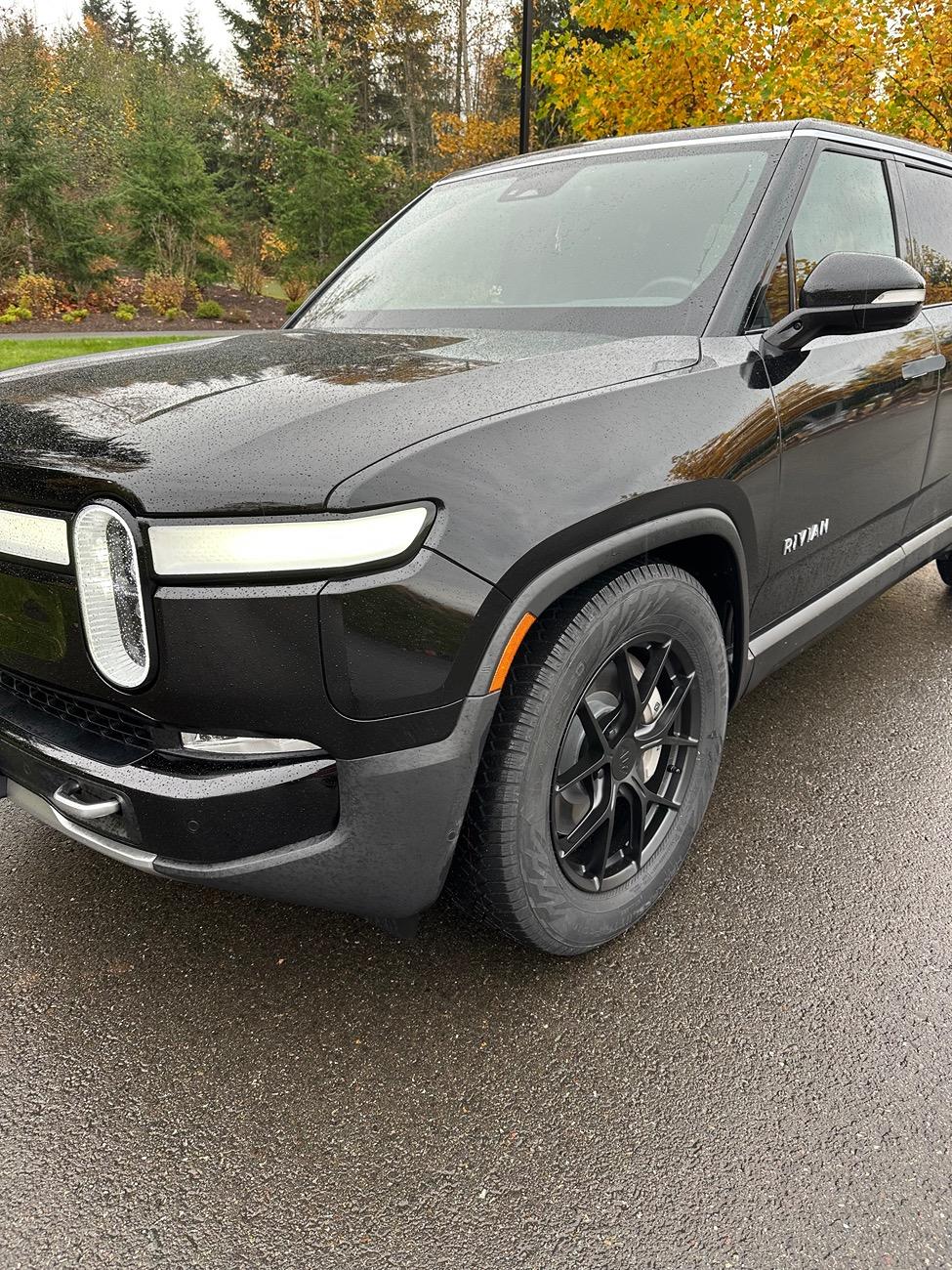 Rivian R1T R1S 📸☔ Post Your April Rivian Photos Here! (RWCev ROTM Giveaway Contest) IMG_5207