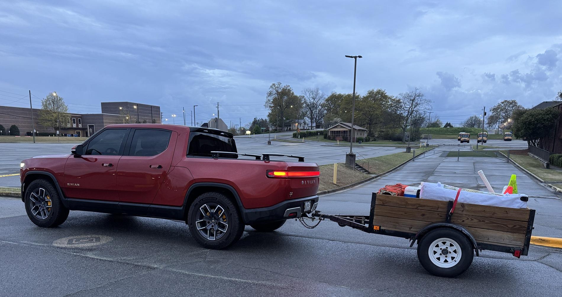 Rivian R1T R1S 📸☔ Post Your April Rivian Photos Here! (RWCev ROTM Giveaway Contest) IMG_4995