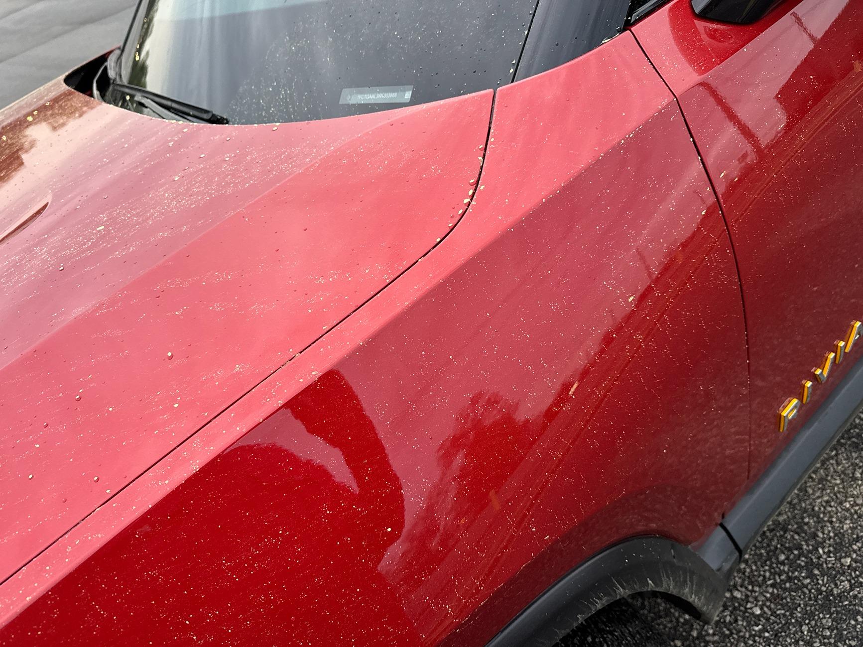 Rivian R1T R1S 📸☔ Post Your April Rivian Photos Here! (RWCev ROTM Giveaway Contest) IMG_4998