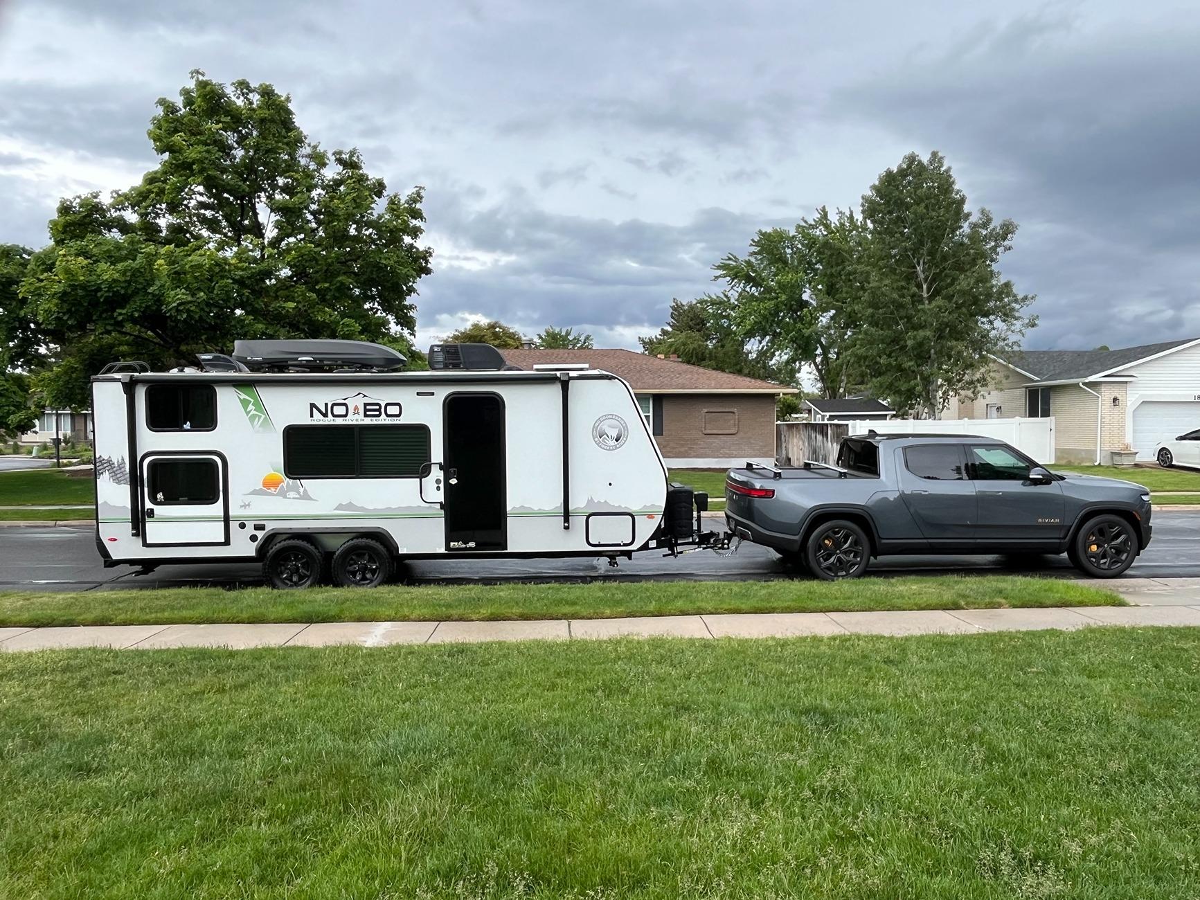 Rivian R1T R1S Current Travel Trailers / RVs you're towing - Reviews and Recommendations! 2024-05-25 14.31.51