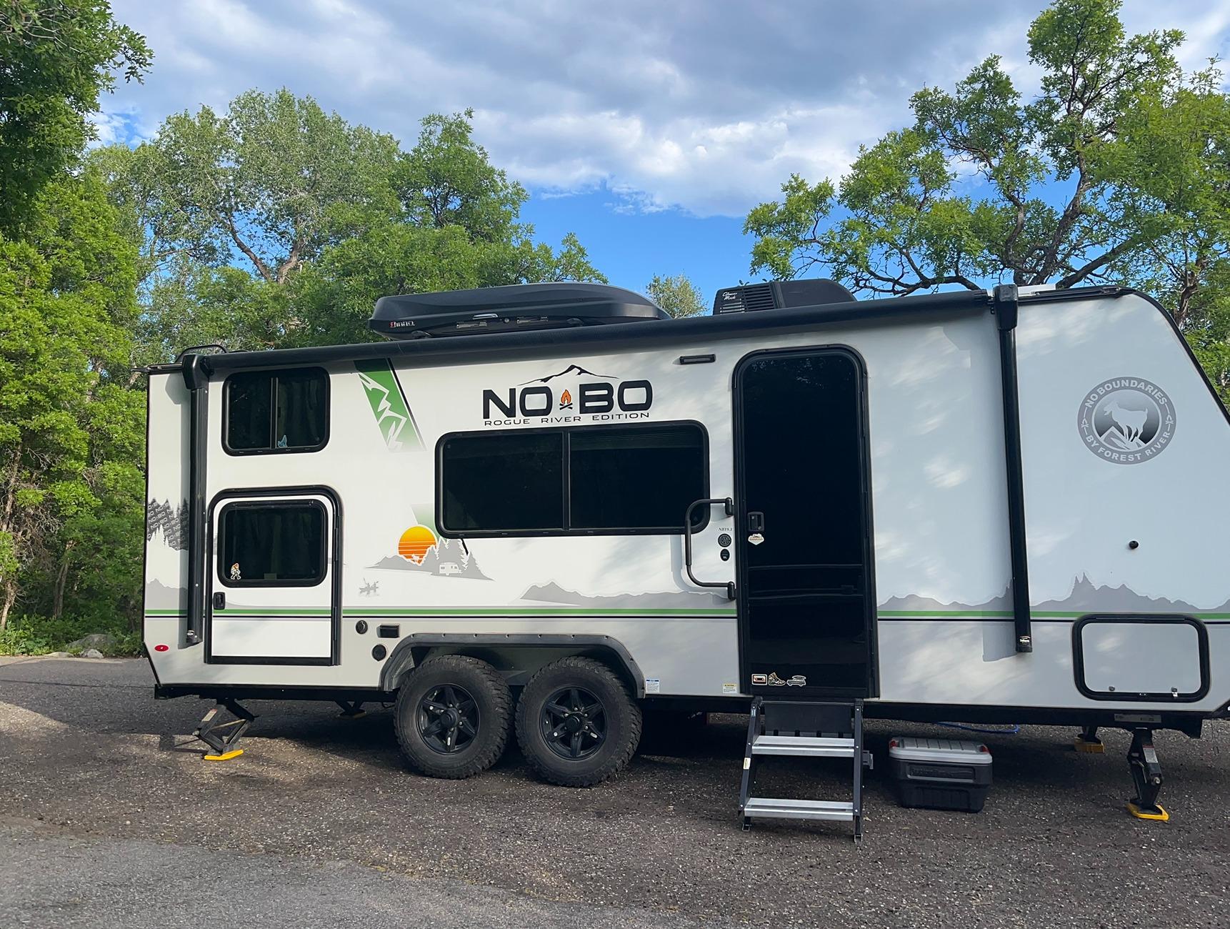 Rivian R1T R1S Current Travel Trailers / RVs you're towing - Reviews and Recommendations! 2024-06-06 19.11.49