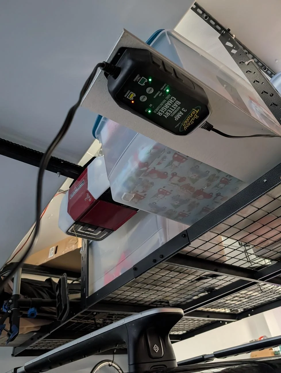 Rivian R1T R1S Vampire Drain Fix: How to solve in under a minute (indoor or outdoor) 11685