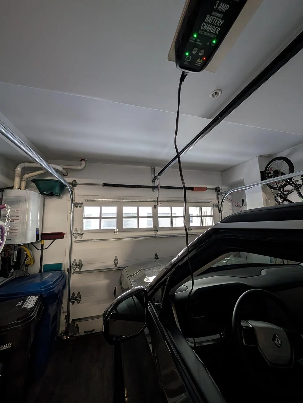 Rivian R1T R1S Vampire Drain Fix: How to solve in under a minute (indoor or outdoor) 11688