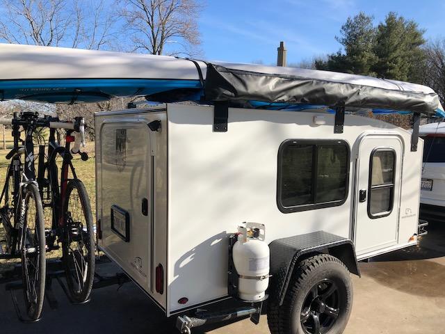 Rivian R1T R1S Current Travel Trailers / RVs you're towing - Reviews and Recommendations! IMG_0181