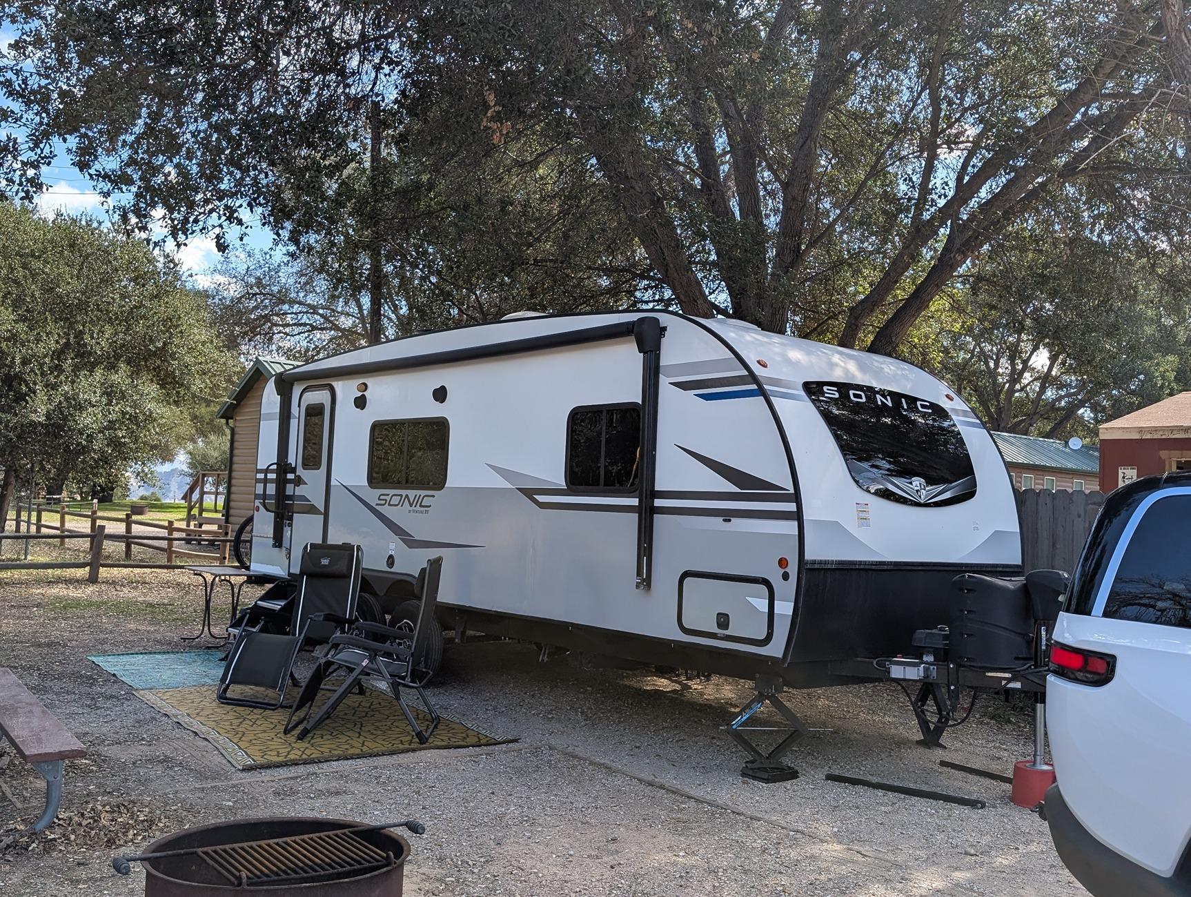 Rivian R1T R1S Current Travel Trailers / RVs you're towing - Reviews and Recommendations! PXL_20250228_192615412