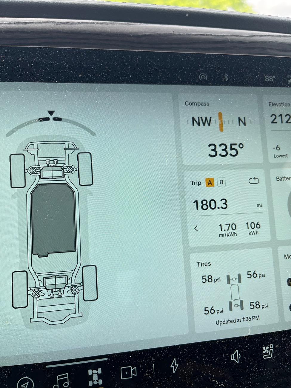 Rivian R1T R1S Current Travel Trailers / RVs you're towing - Reviews and Recommendations! IMG_5785