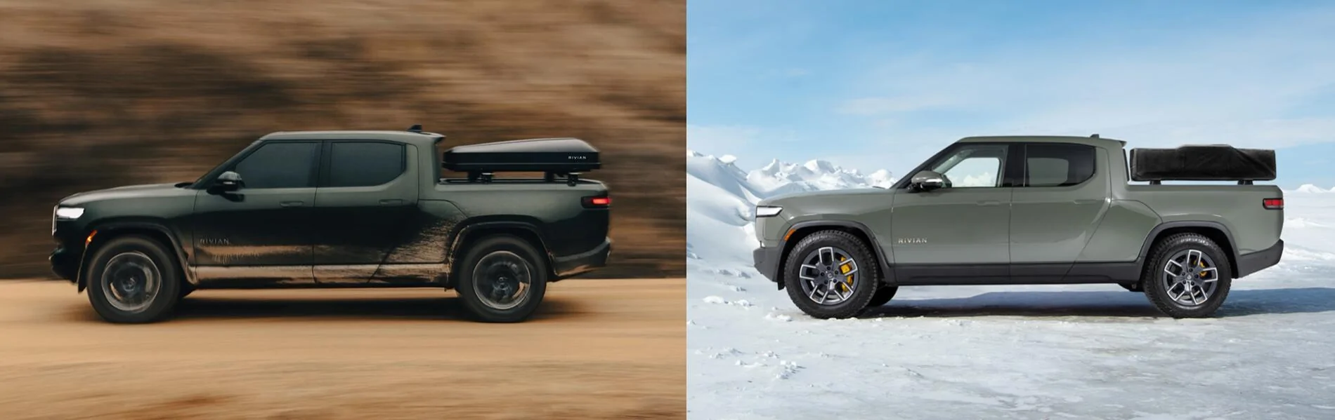 Rivian R1T R1S The Ultimate Rivian RTT Showdown: Air Cruiser vs. iKamper Skycamp Mini 1743968759253-s5