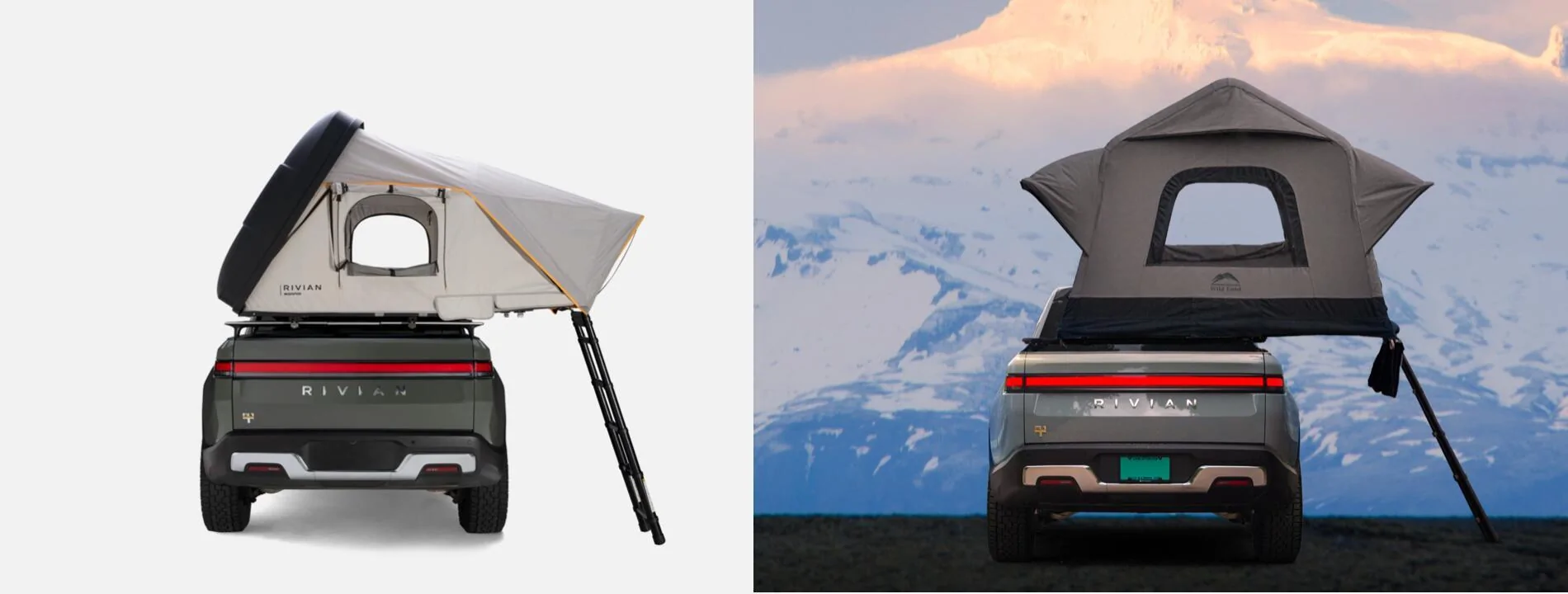 Rivian R1T R1S The Ultimate Rivian RTT Showdown: Air Cruiser vs. iKamper Skycamp Mini 1743968988020-69