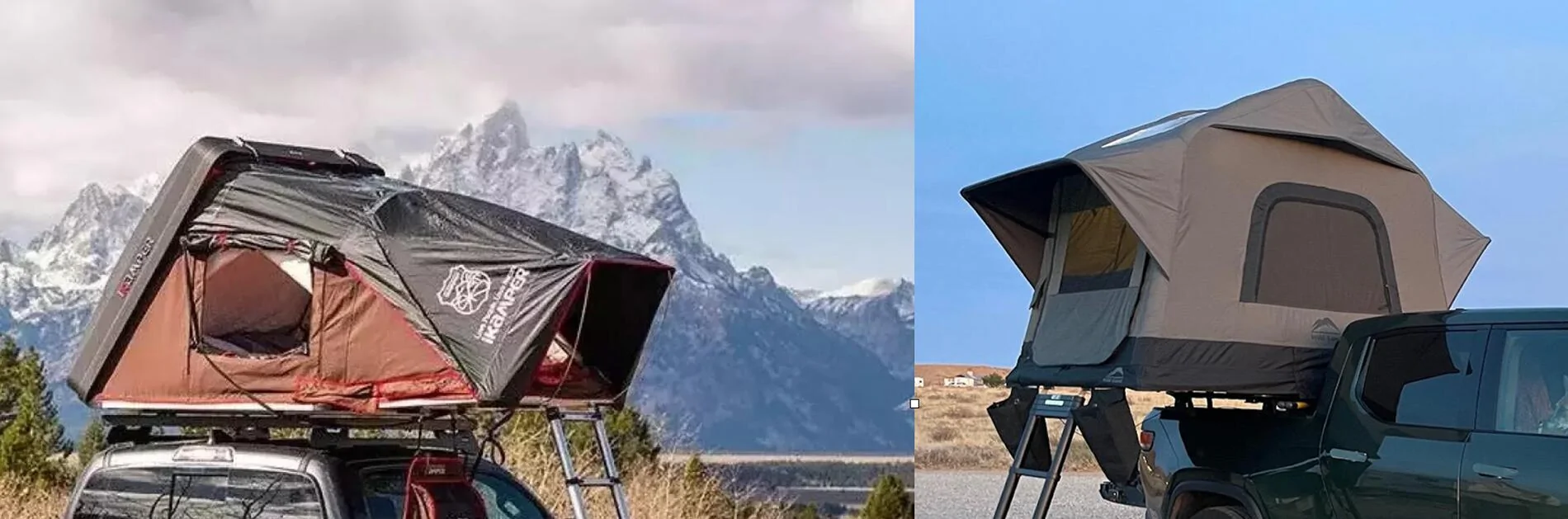 Rivian R1T R1S The Ultimate Rivian RTT Showdown: Air Cruiser vs. iKamper Skycamp Mini Screenshot 2025-04-06 at 20.57.46