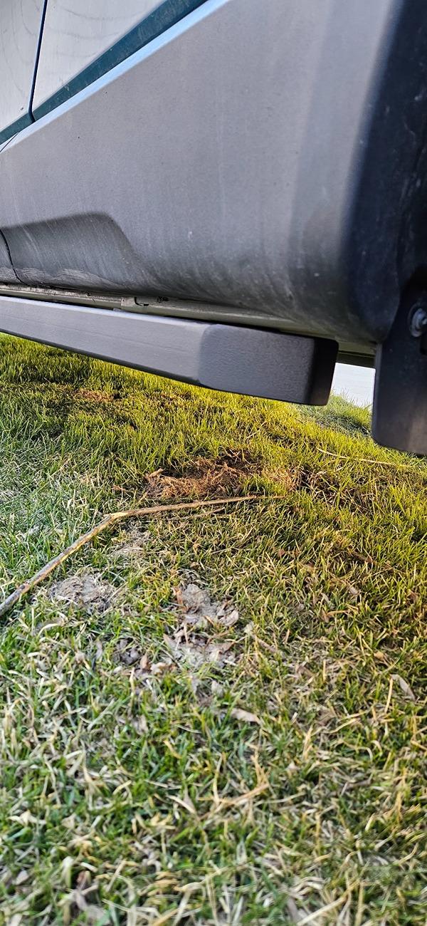 Rivian R1T R1S GOAT Fabrication Rail Sliders now available! 125982361209993727