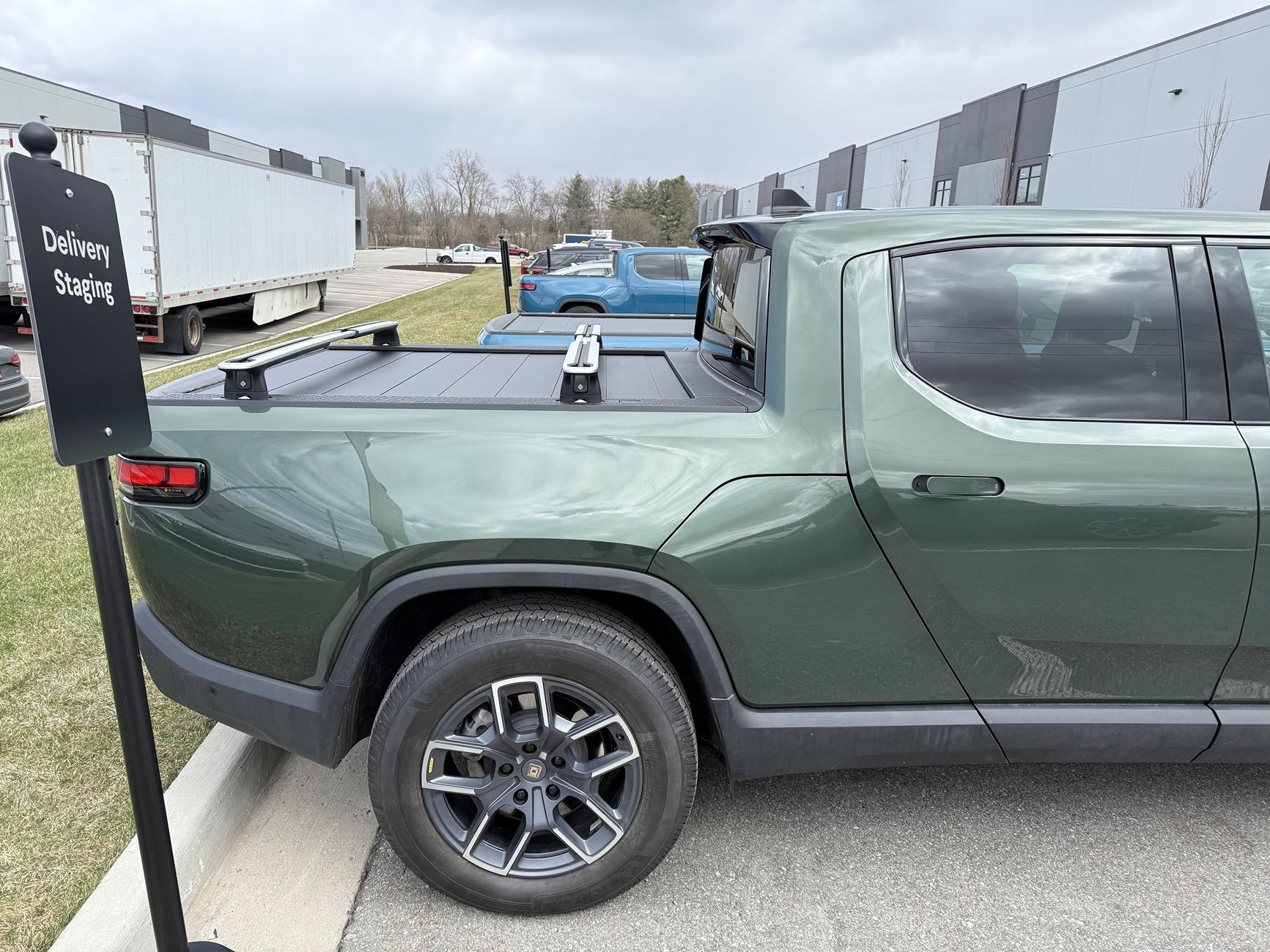 Rivian R1T R1S Tire Calibration Question IMG_4964