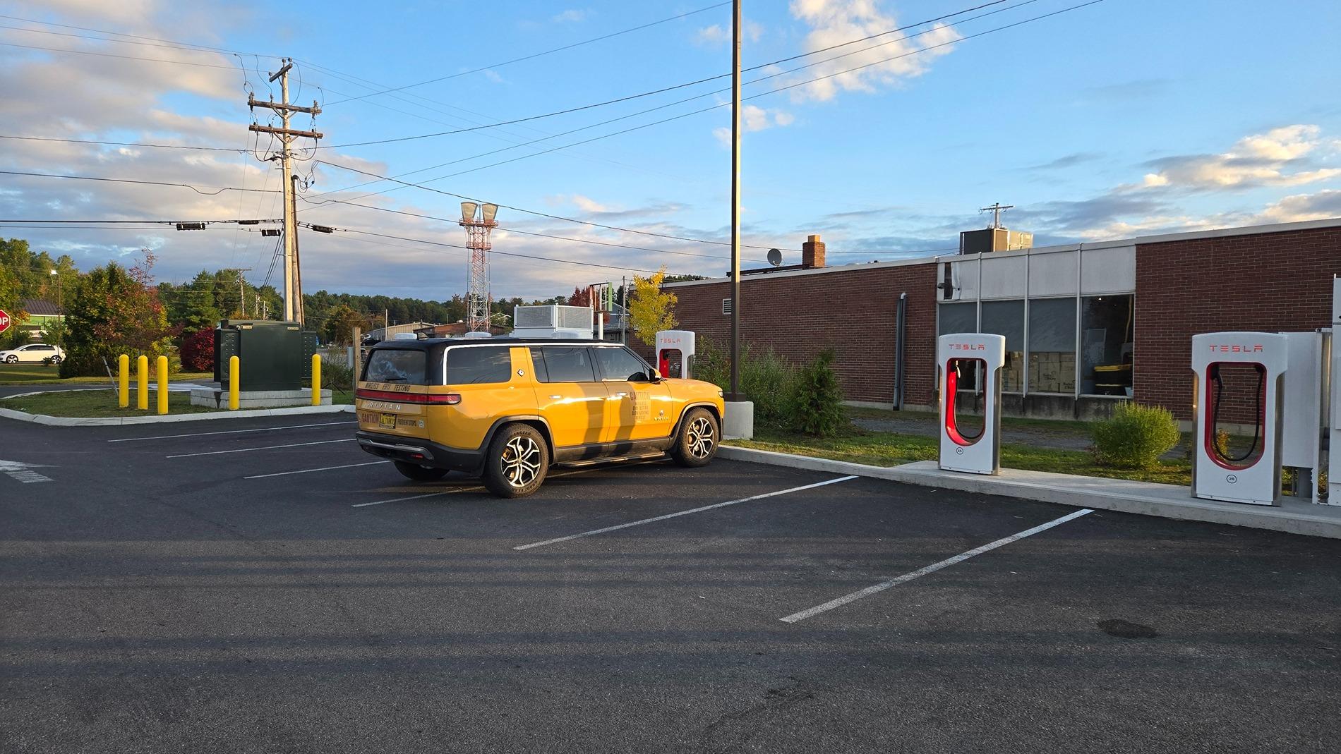 Wow! 11 more RAN stations added to RAN map - 17 in total! | Page 3 ...