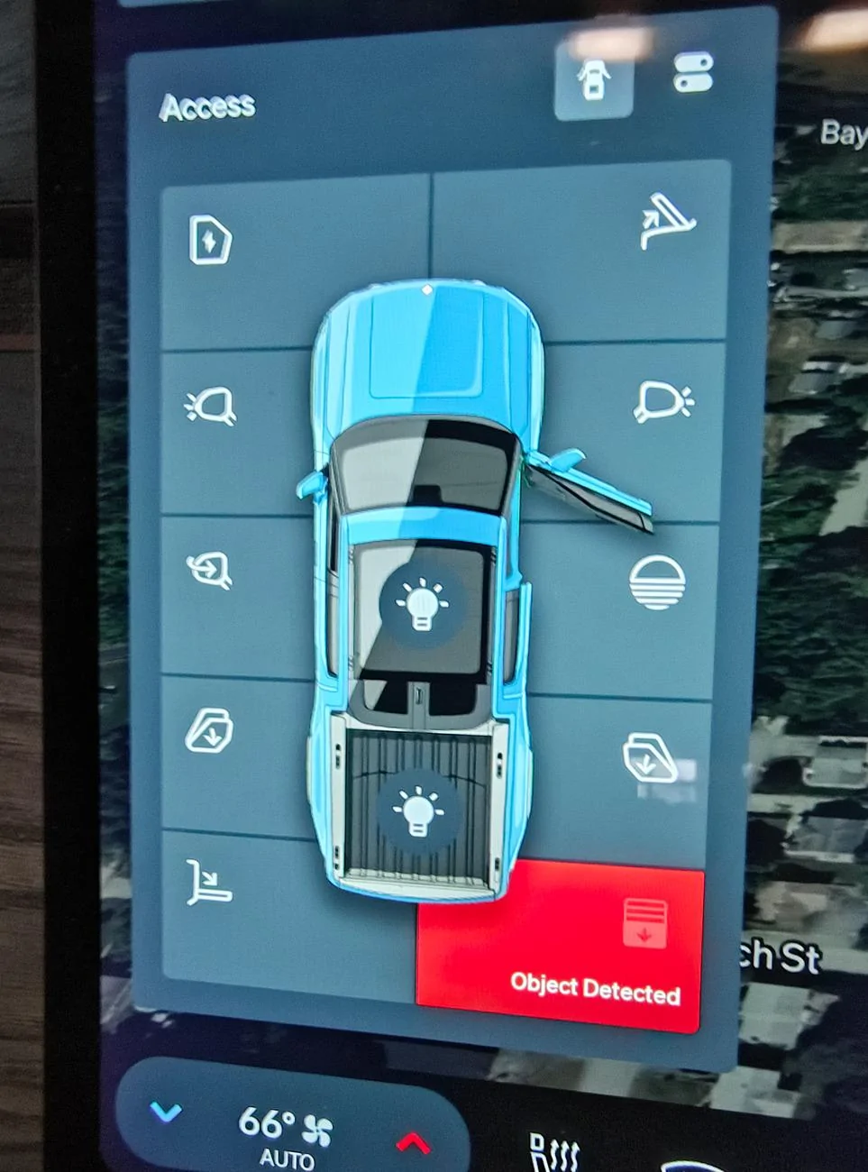 Rivian R1T R1S 2025.10 Update Now Installing IMG_20250411_075346587