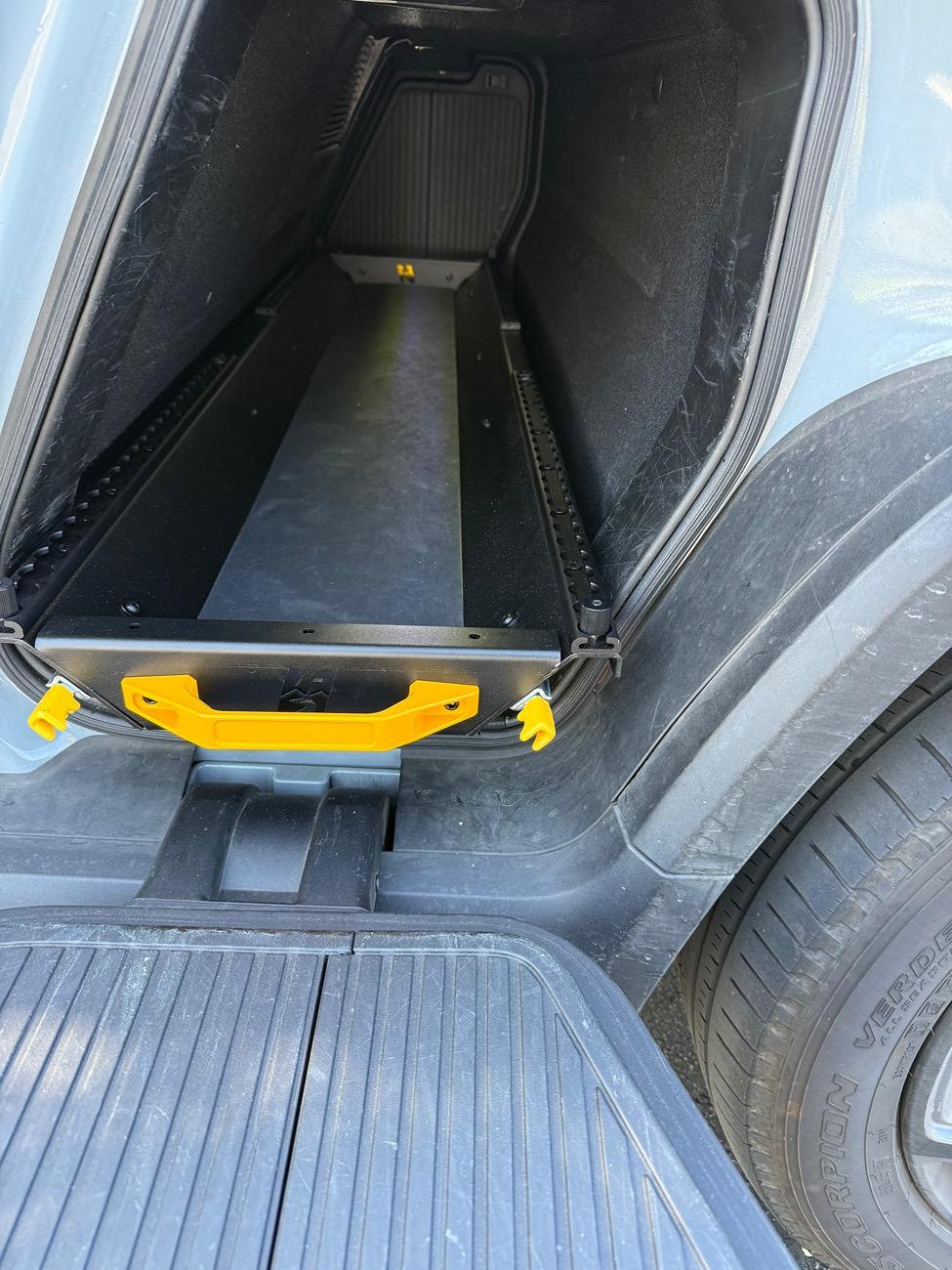 Rivian R1T R1S Is Electrified Overland a scam? IMG_8970