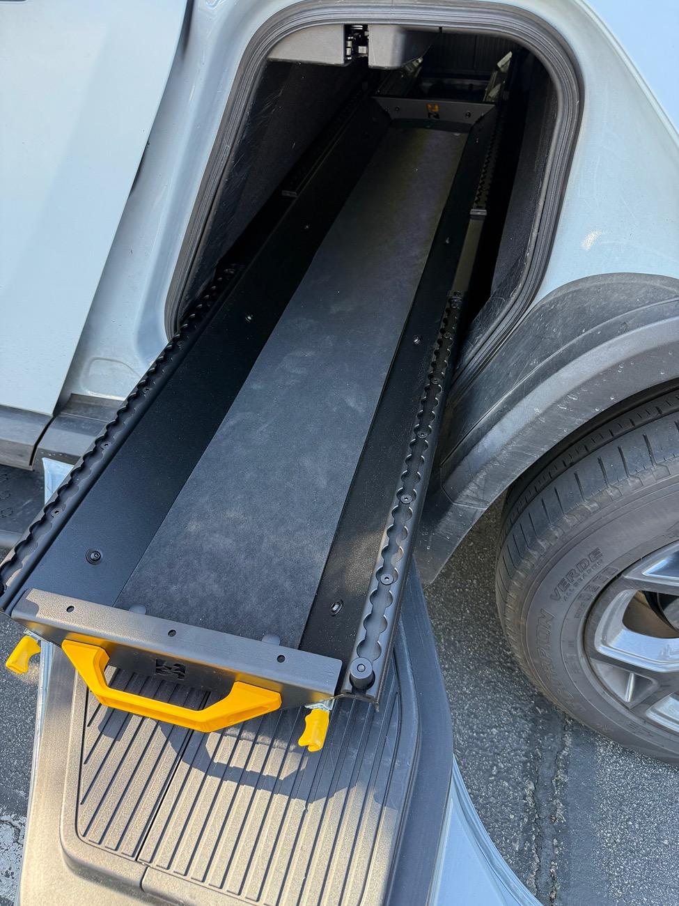 Rivian R1T R1S Is Electrified Overland a scam? IMG_8969