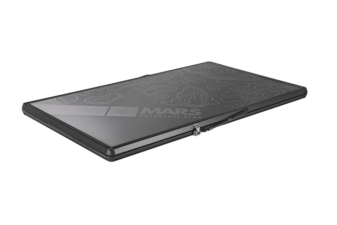 Rivian R1T R1S Mars Adventure Gear: Quality Gear for Rivian Adventurers 1744566679202-ul