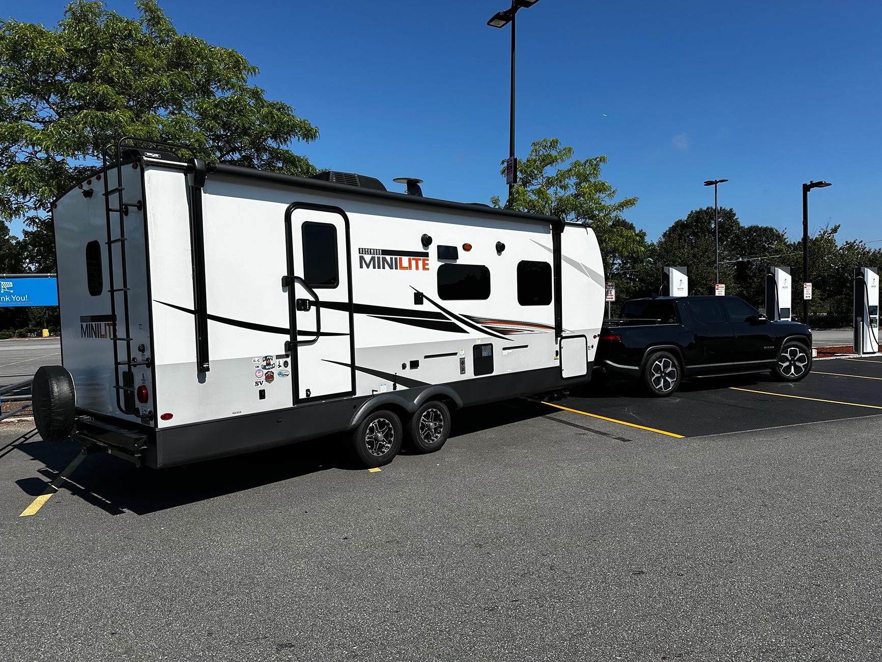 Rivian R1T R1S Current Travel Trailers / RVs you're towing - Reviews and Recommendations! IMG_0335