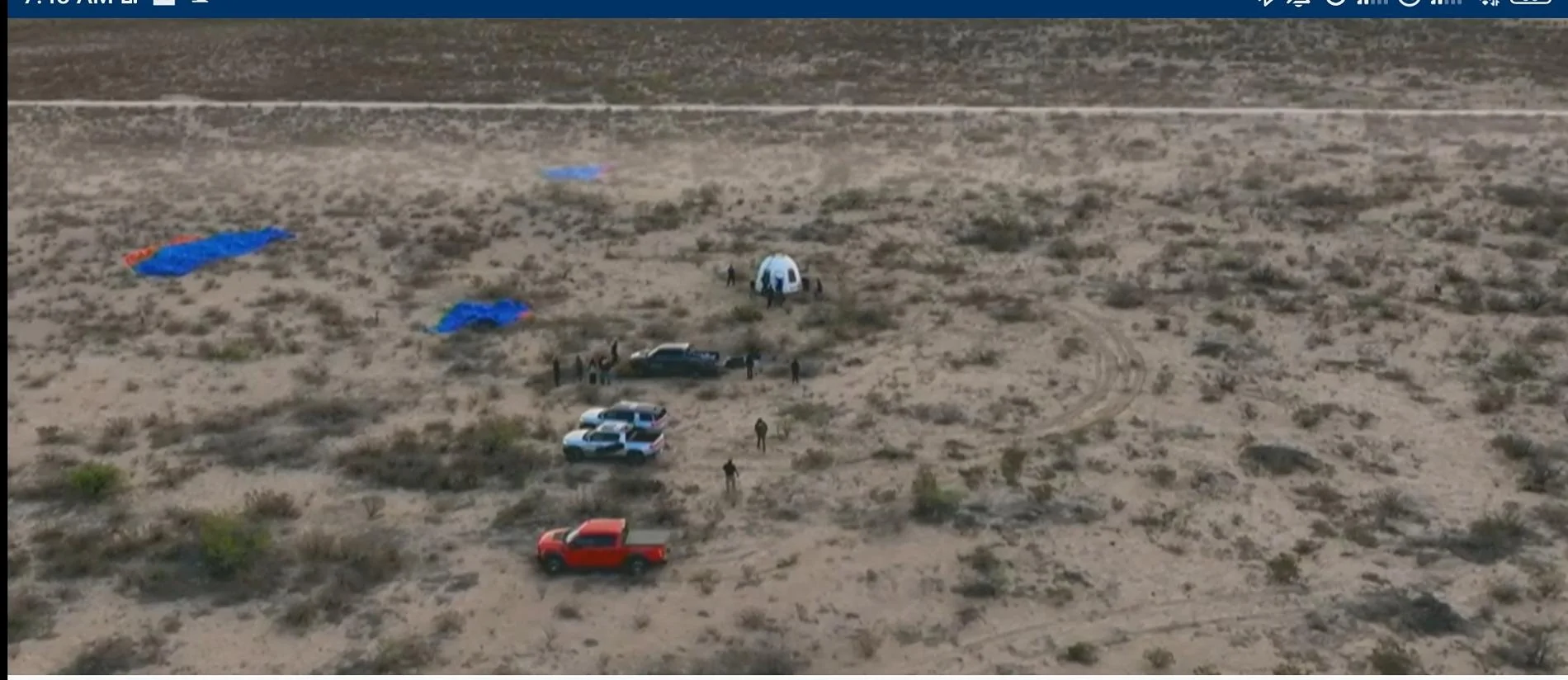 Rivian R1T R1S Rivians for Blue Origin Screenshot_2025-04-14-07-48-16-332_com.android.chrome-edit