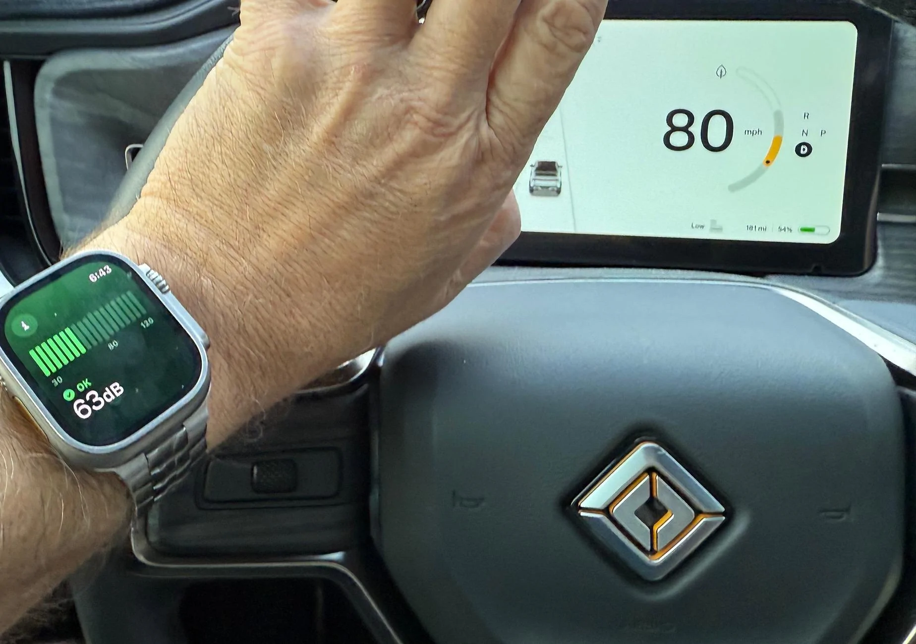 Rivian R1T R1S Yet another wind noise thread, what has worked so far for me IMG_4014