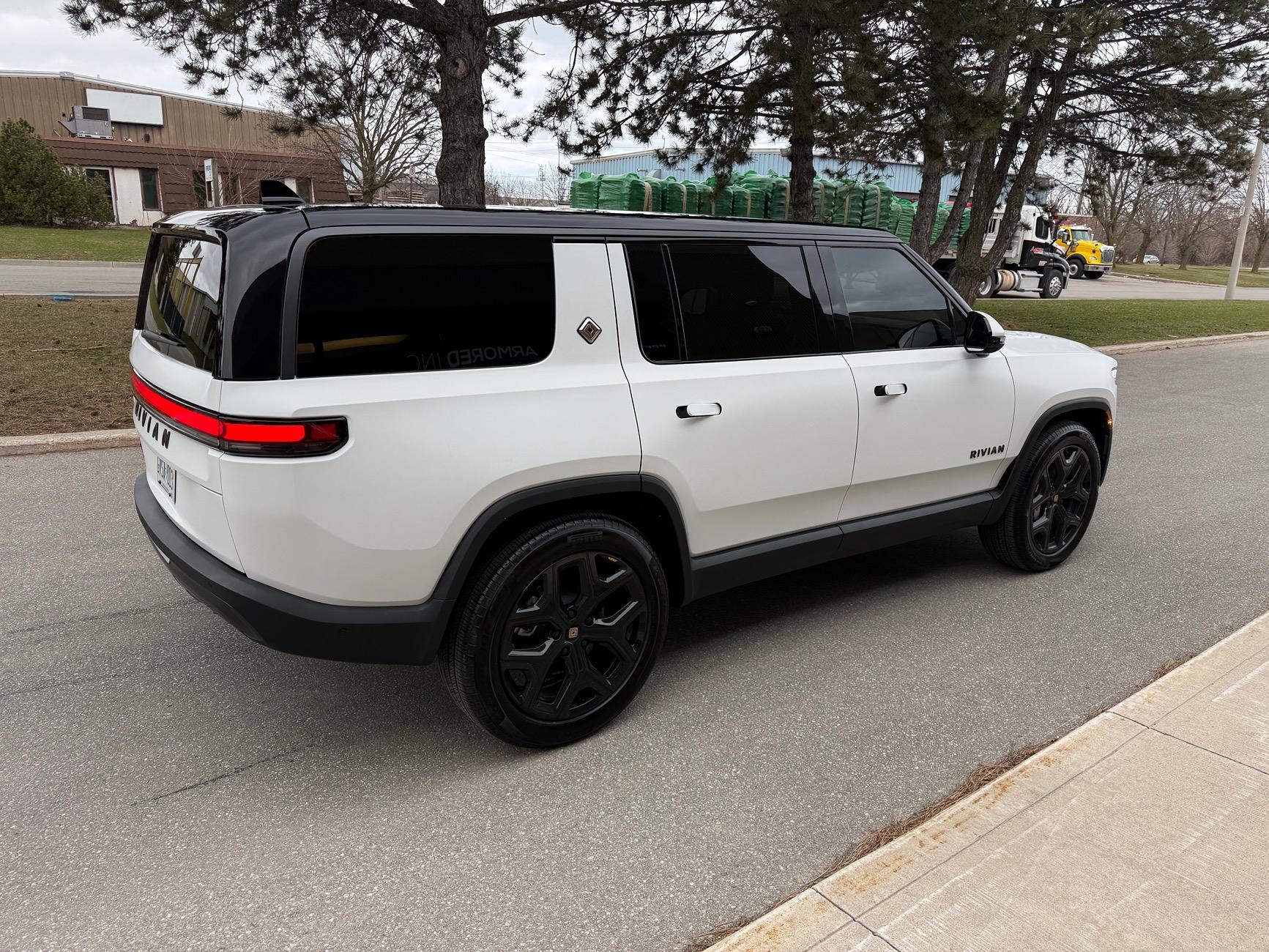 Rivian R1T R1S Random Rivian Photos of the Day - Post Yours! 📸 IMG_4340