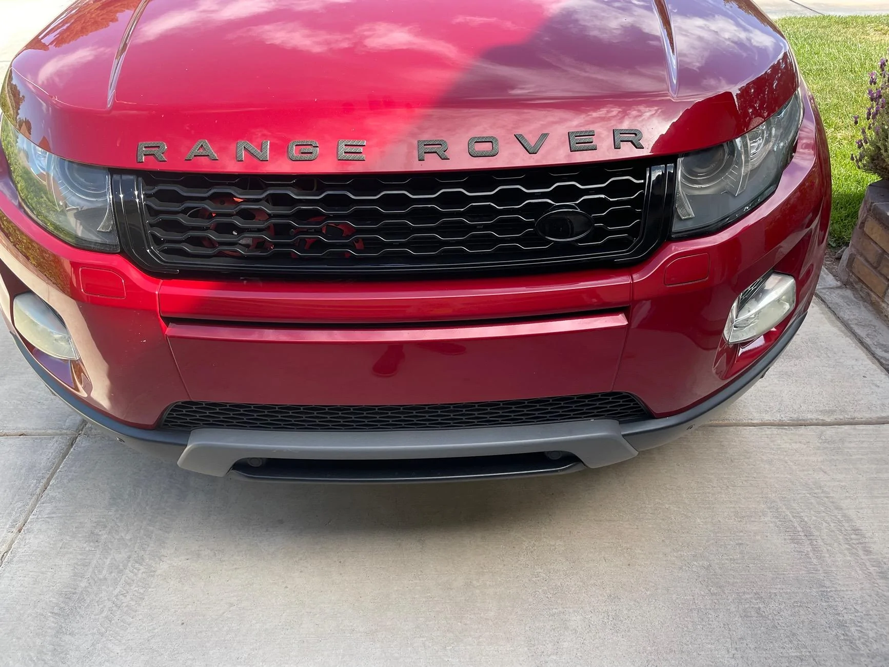 Rivian R1T R1S Doing a thing. IMG_3043