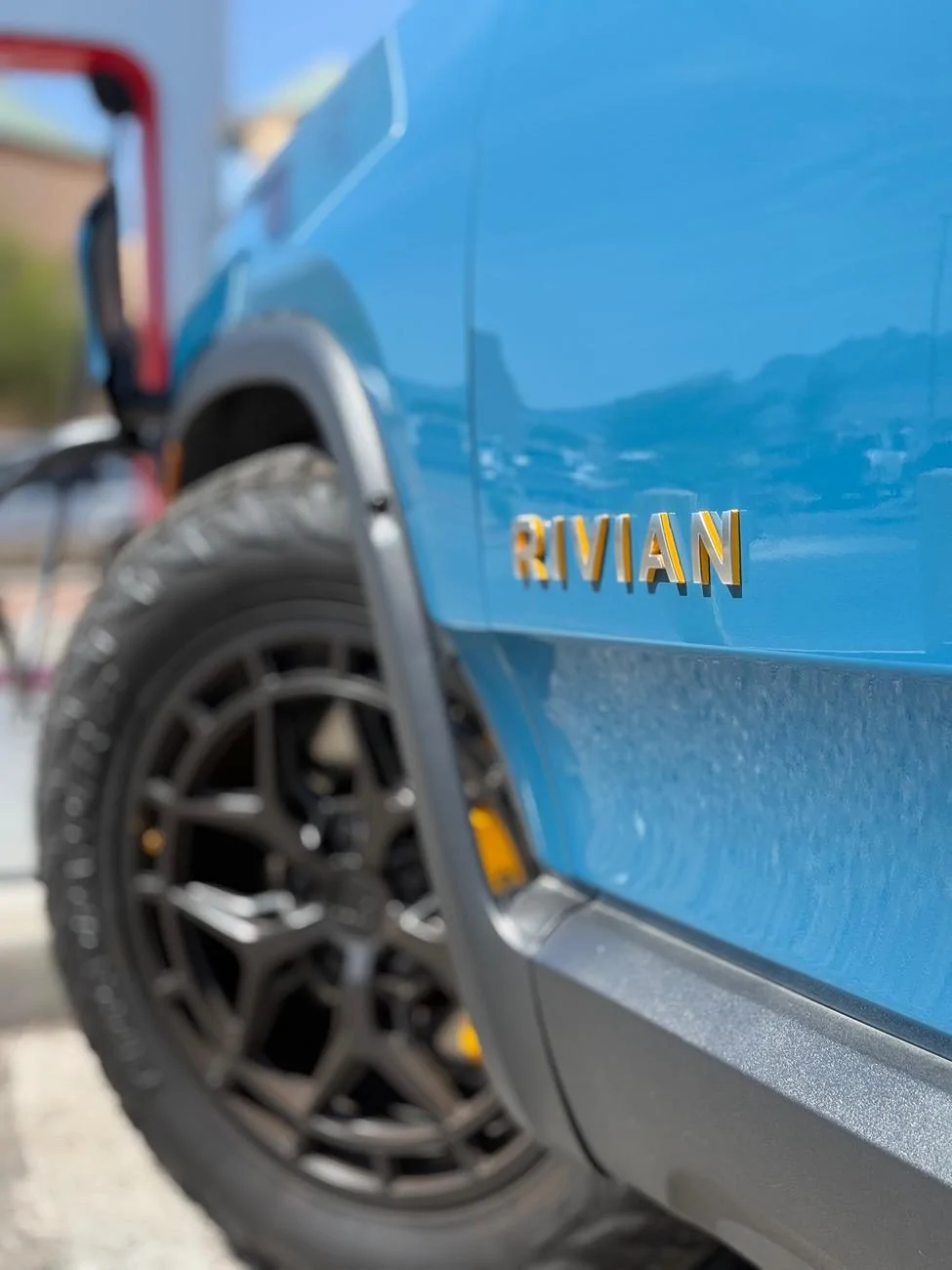 Rivian R1T R1S Almost 2K miles road trip on a Gen1 large quad R1T IMG_0151