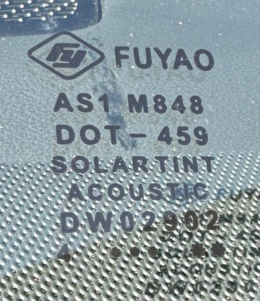 Rivian R1T R1S Windshield replacement - Safelite -- aftermarket vs OEM glass? IMG_1749.JPG