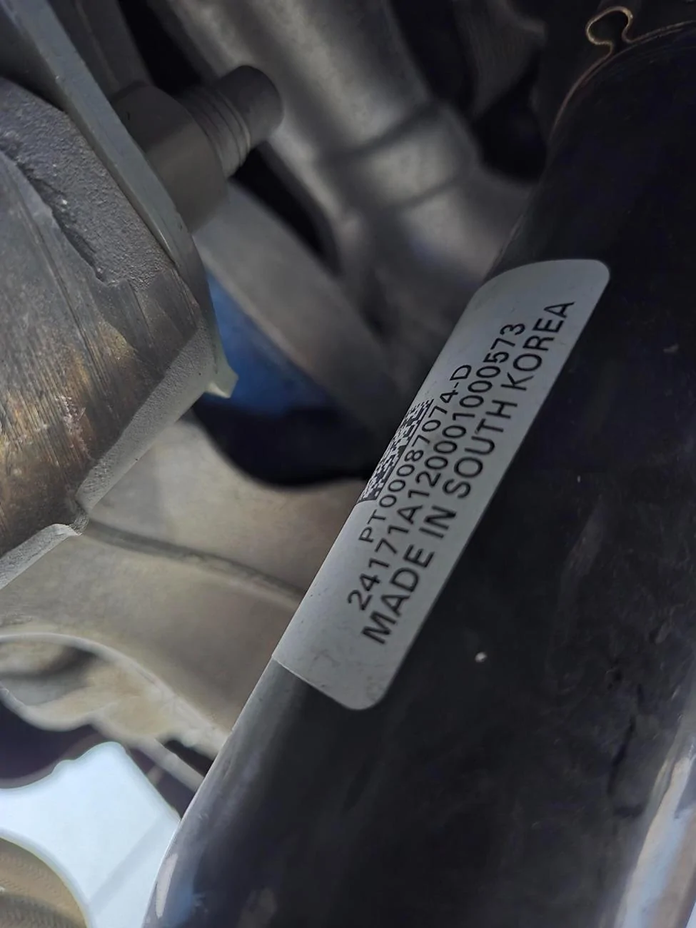 Rivian R1T R1S Half-Shaft issue thread 20250417_143621