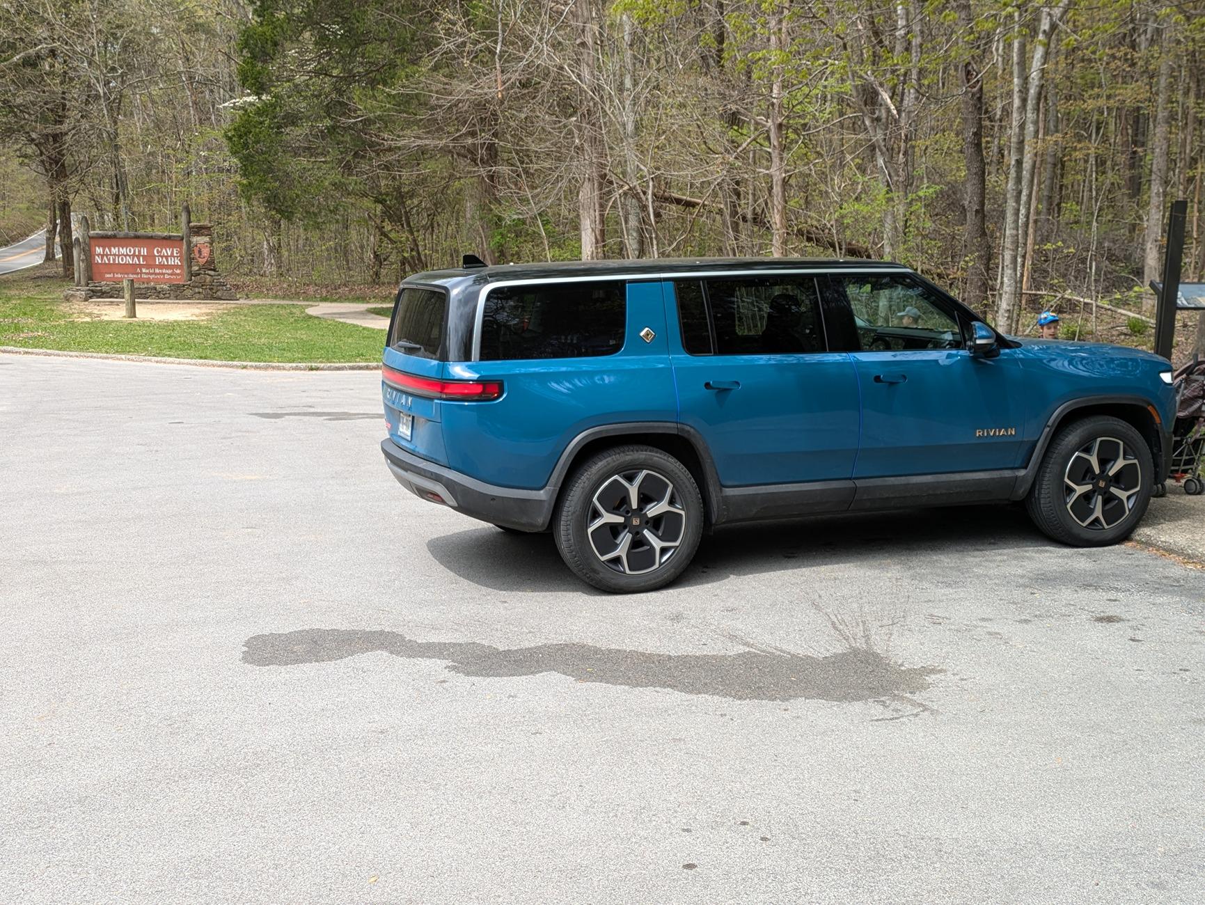 Rivian R1T R1S Random Rivian Photos of the Day - Post Yours! 📸 PXL_20250417_165344980