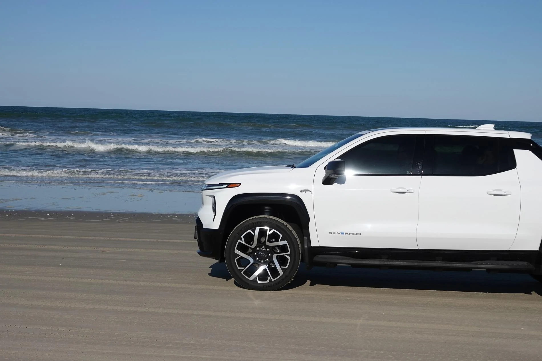 Rivian R1T R1S Rivian buy back: what should my next vehicle be? A1002015