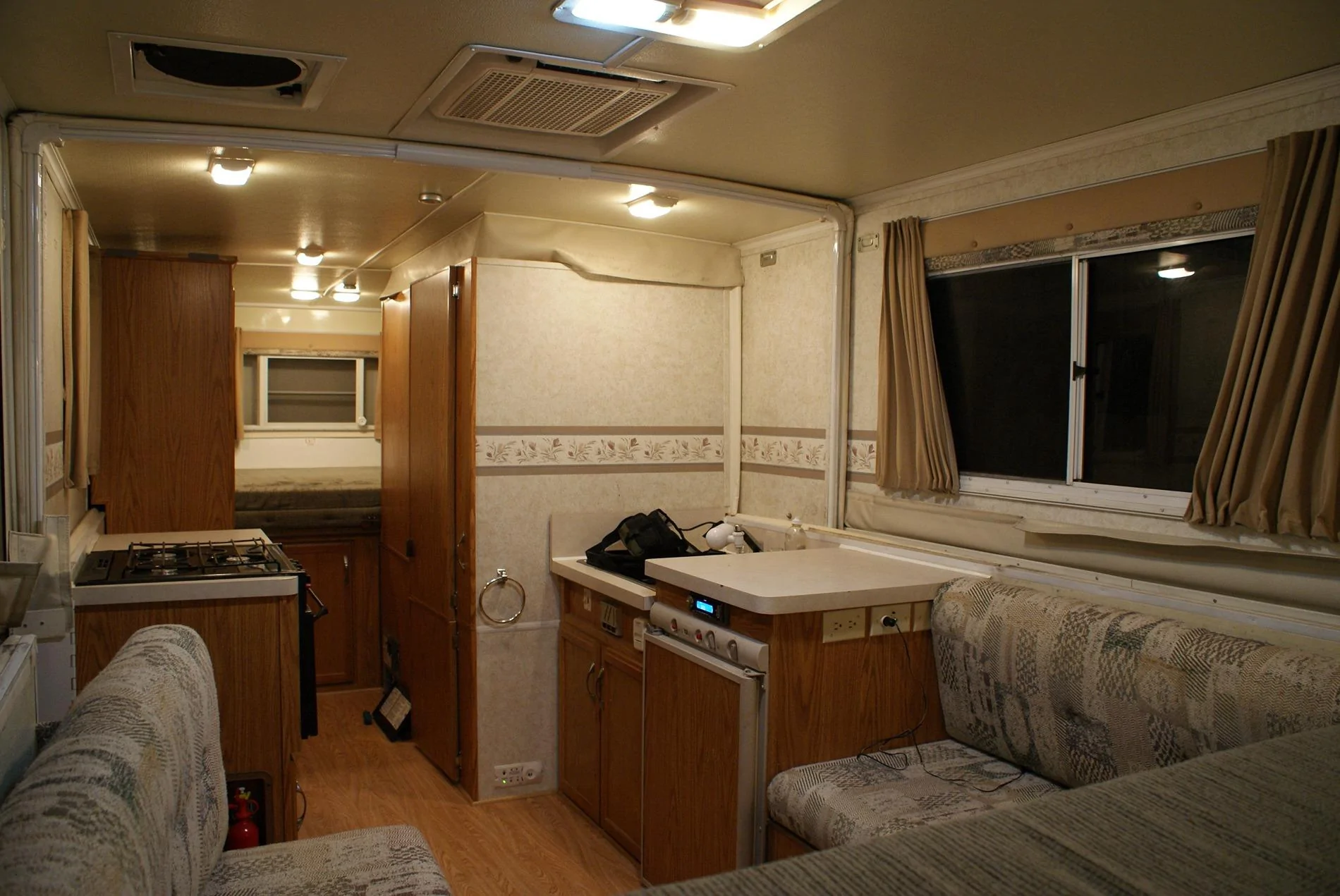 Rivian R1T R1S Current Travel Trailers / RVs you're towing - Reviews and Recommendations! 1000033274