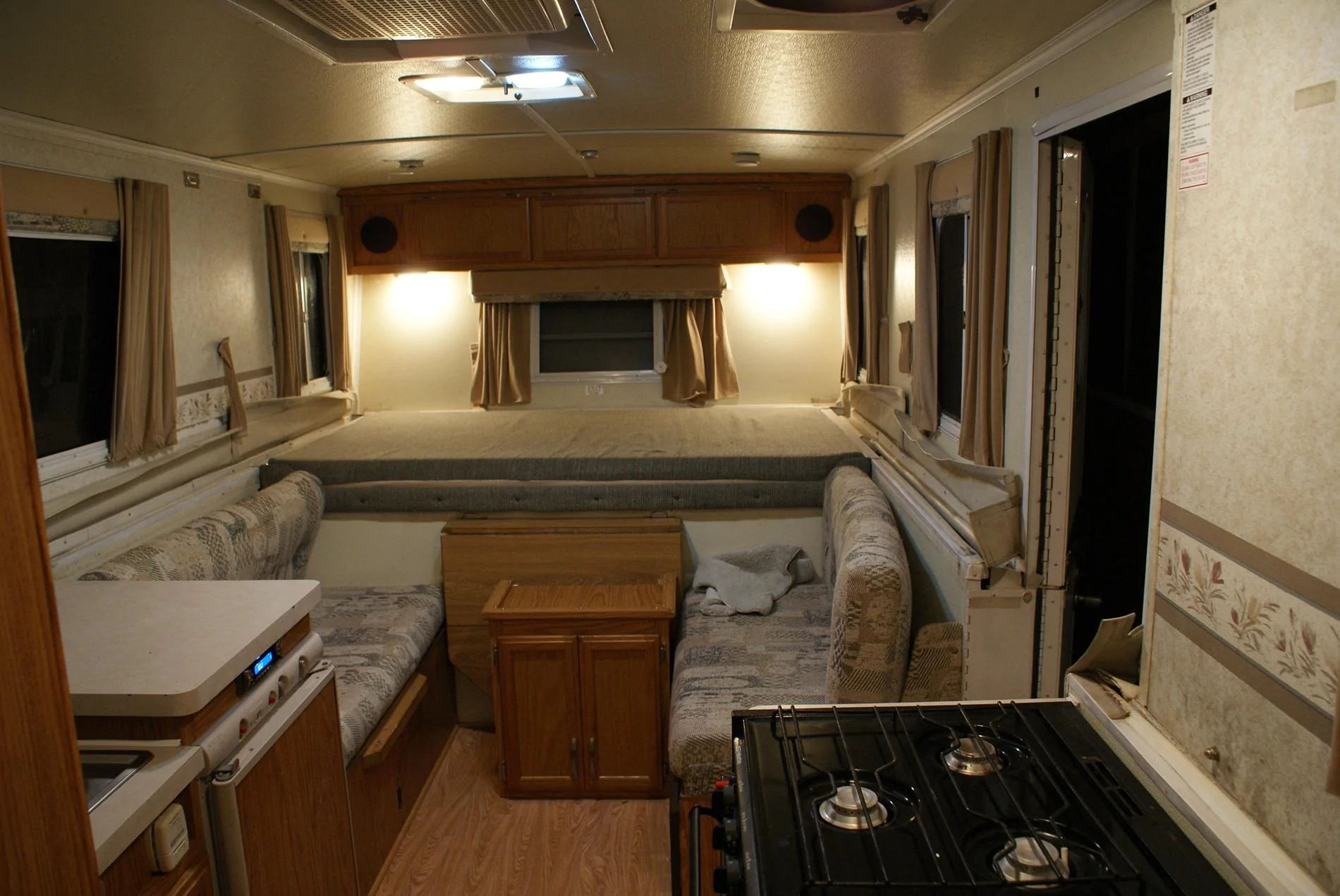 Rivian R1T R1S Current Travel Trailers / RVs you're towing - Reviews and Recommendations! 1000033273